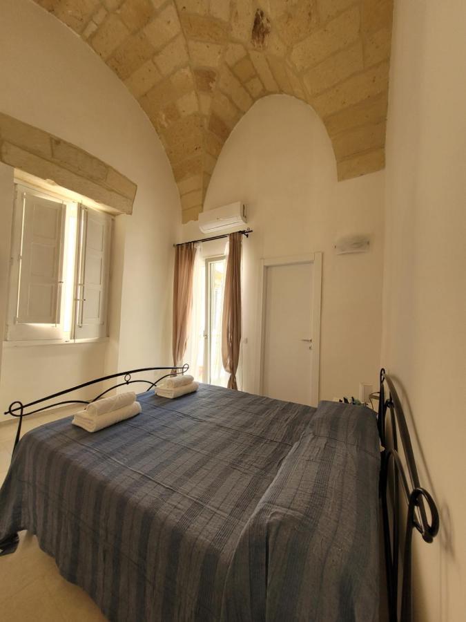 Casa Sole Apartman Lecce Kültér fotó