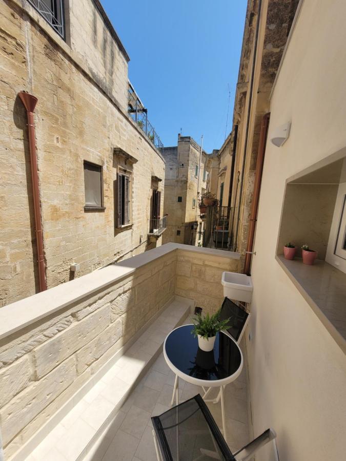 Casa Sole Apartman Lecce Kültér fotó