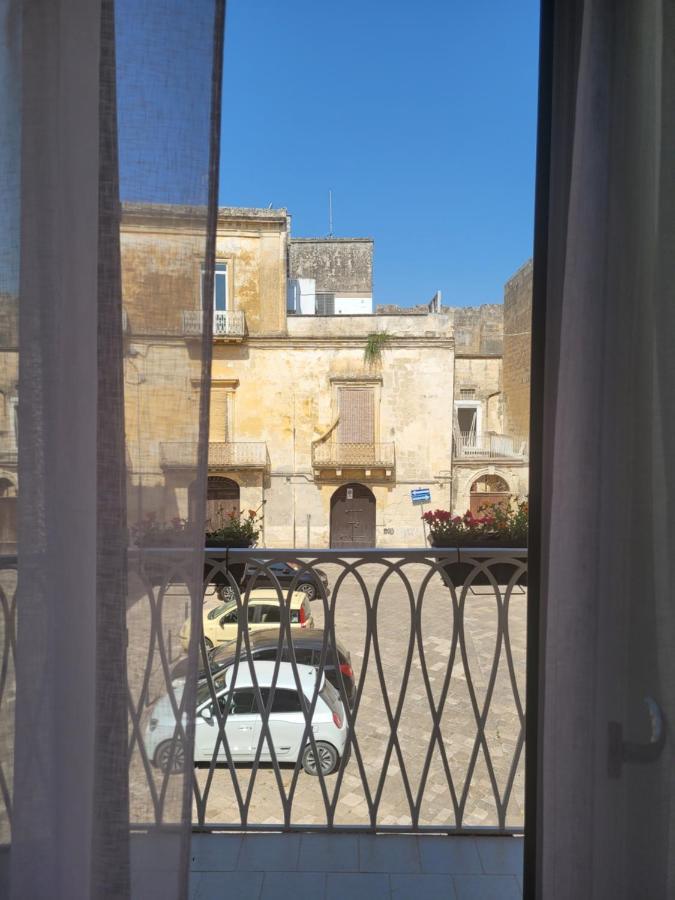 Casa Sole Apartman Lecce Kültér fotó