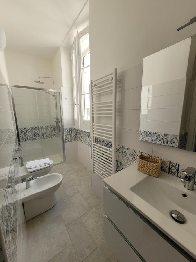 Casa Sole Apartman Lecce Kültér fotó