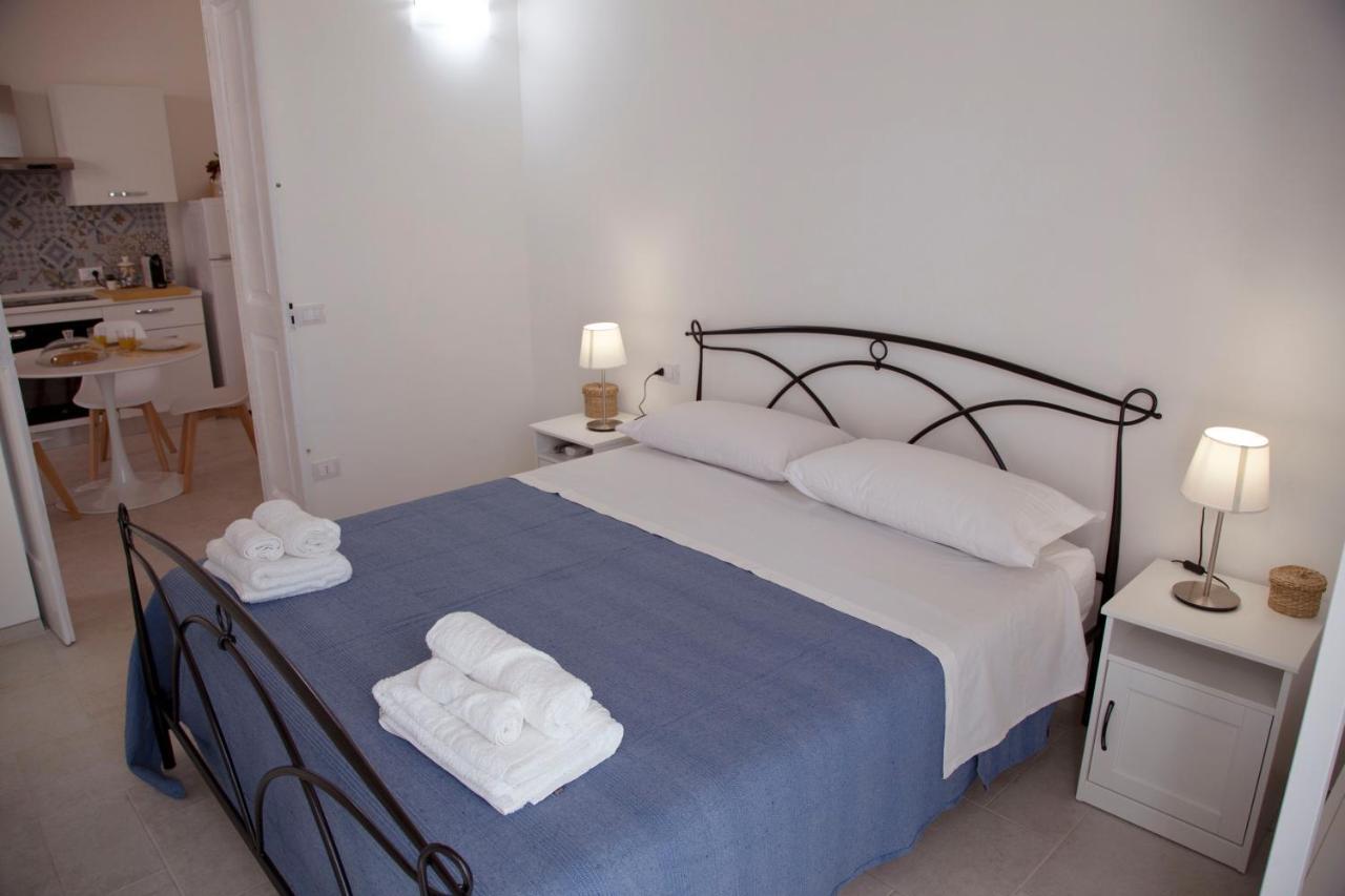 Casa Sole Apartman Lecce Kültér fotó