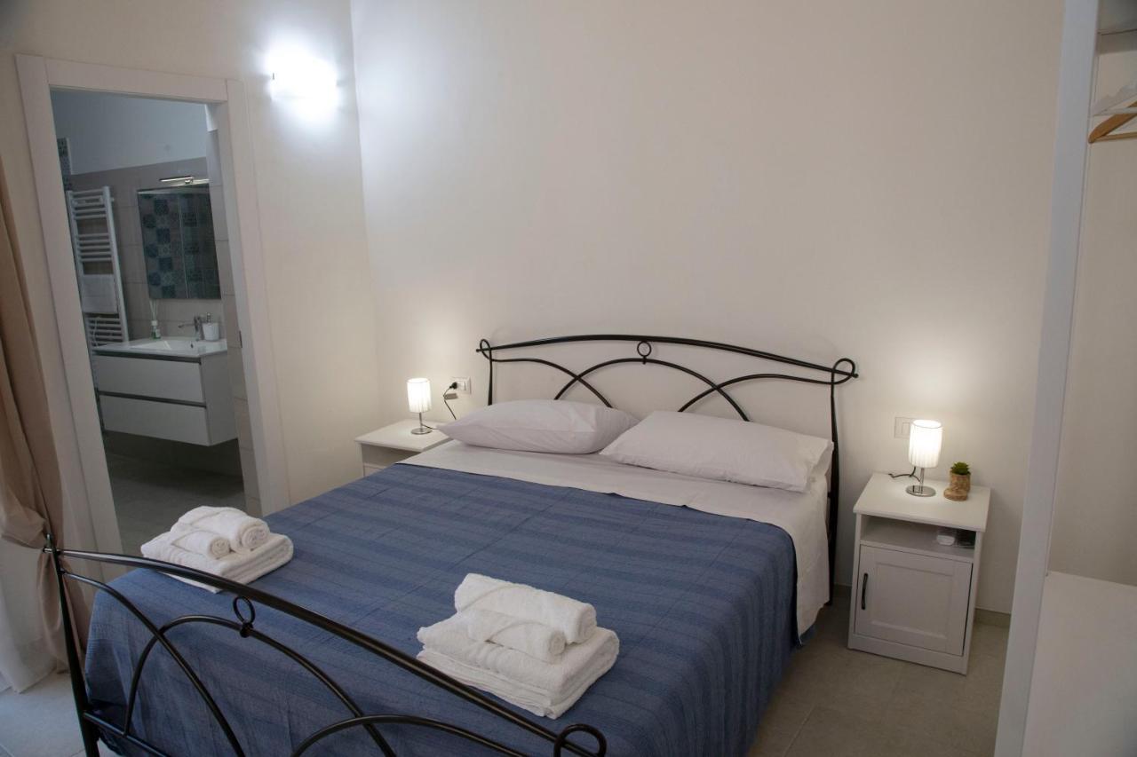 Casa Sole Apartman Lecce Kültér fotó