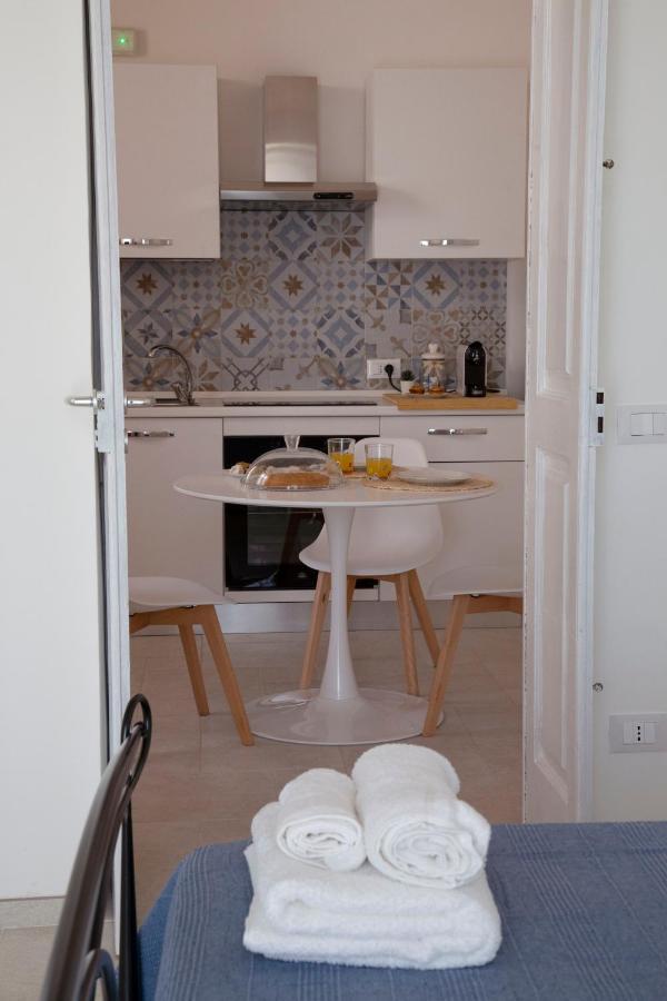 Casa Sole Apartman Lecce Kültér fotó