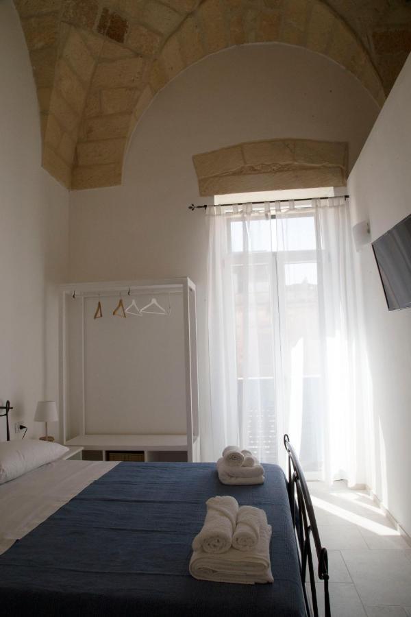 Casa Sole Apartman Lecce Kültér fotó