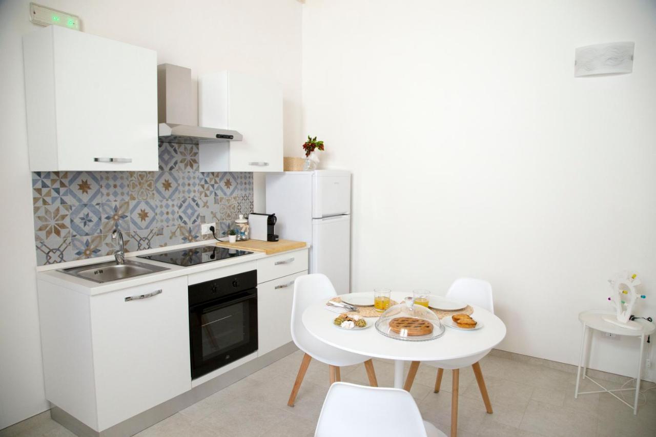 Casa Sole Apartman Lecce Kültér fotó