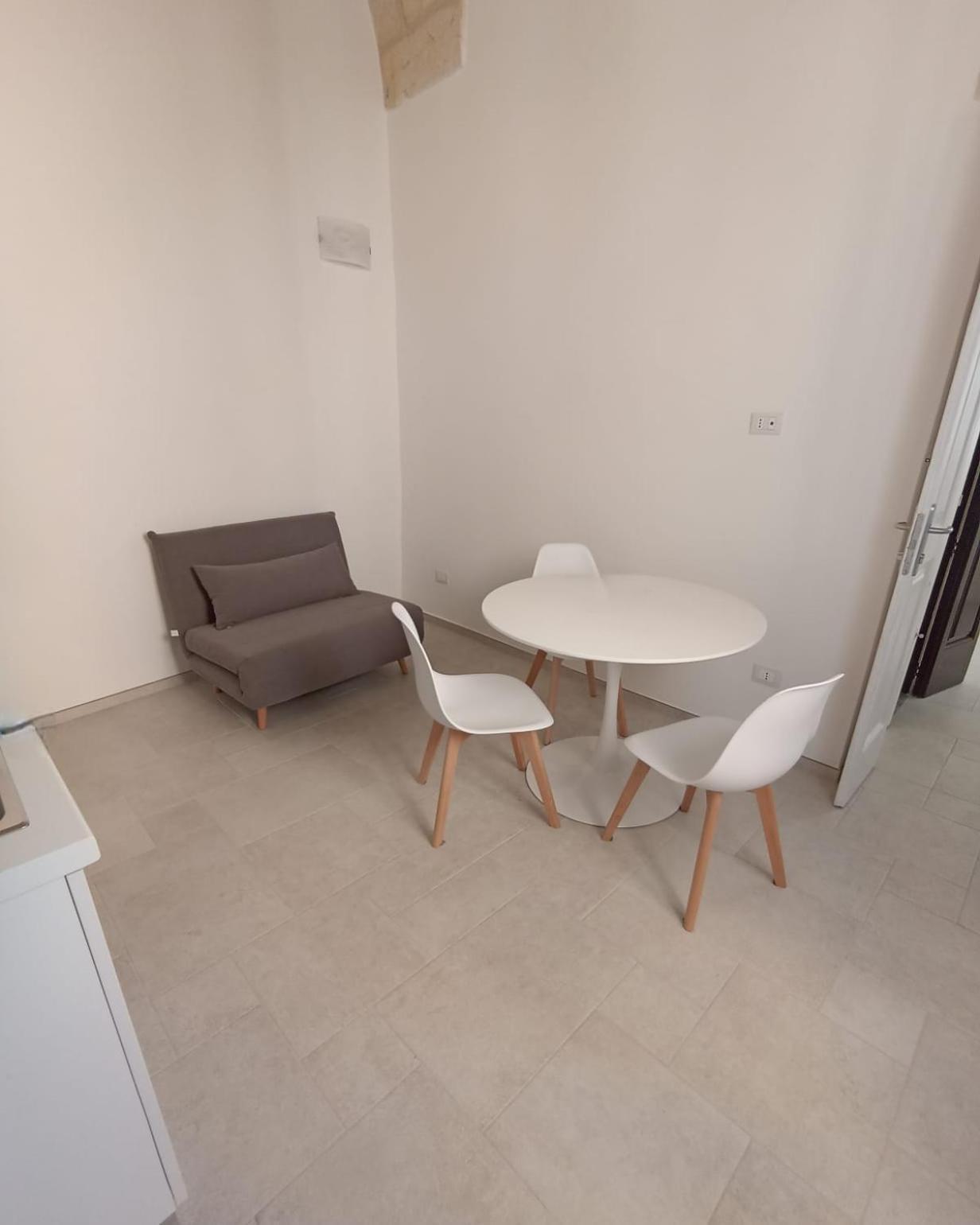 Casa Sole Apartman Lecce Kültér fotó