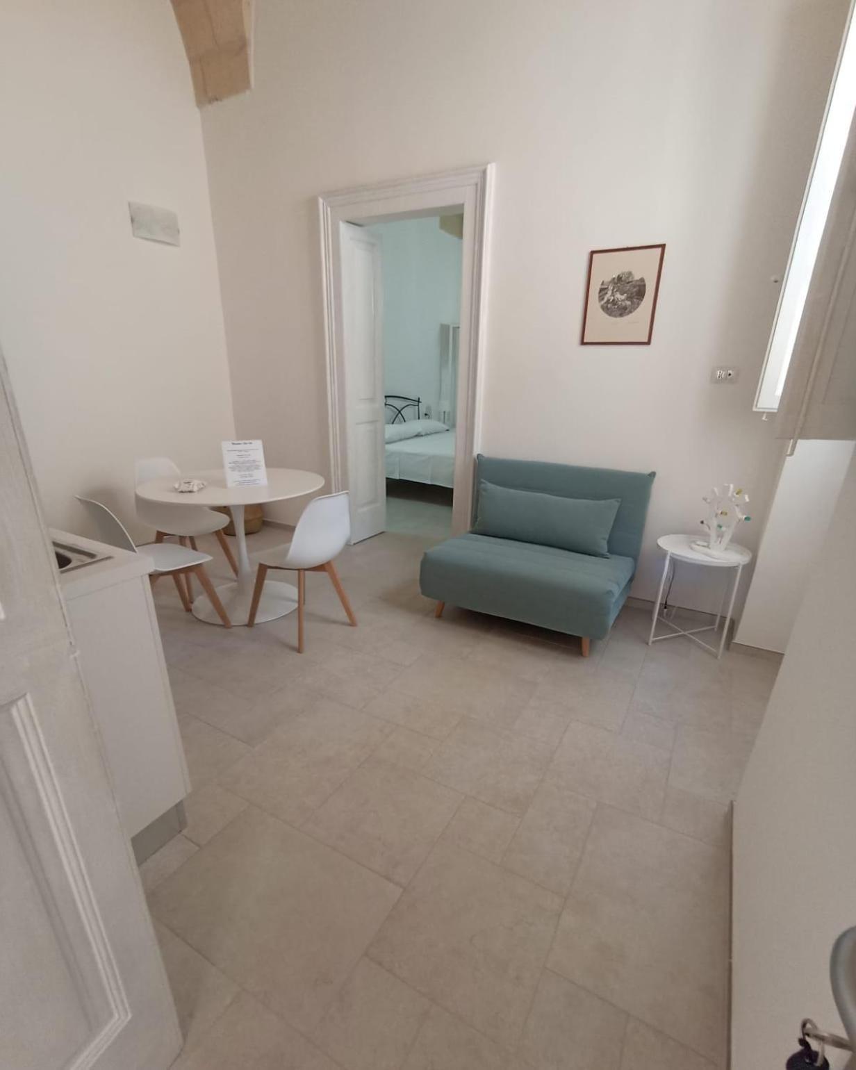 Casa Sole Apartman Lecce Kültér fotó