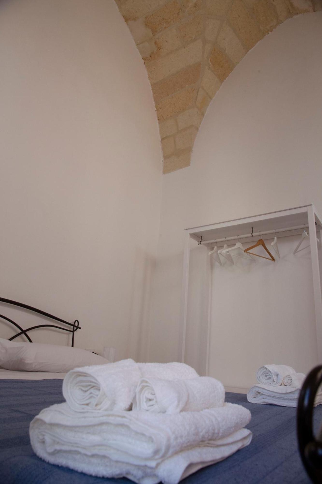 Casa Sole Apartman Lecce Kültér fotó
