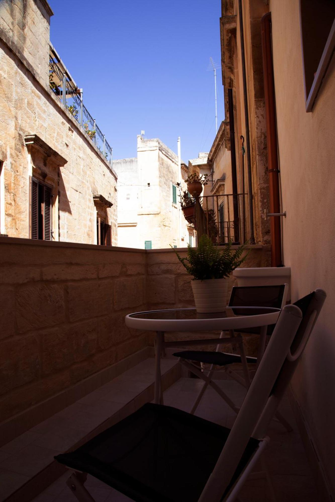 Casa Sole Apartman Lecce Kültér fotó